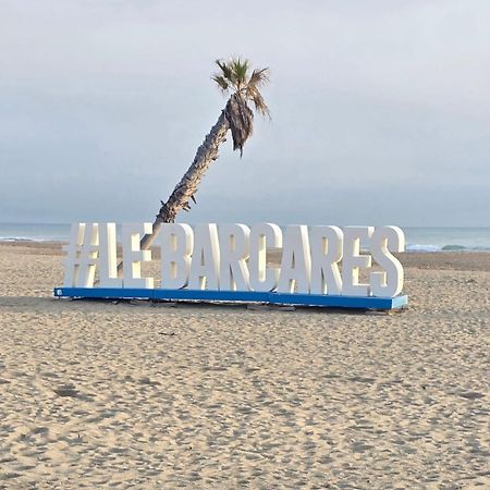 Torreilles-Casa Terracota-Proche Plage - Les Deferlantes Le Barcares - South Of France מראה חיצוני תמונה