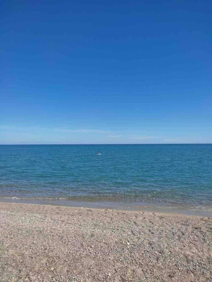 Torreilles-Casa Terracota-Proche Plage - Les Deferlantes Le Barcares - South Of France מראה חיצוני תמונה