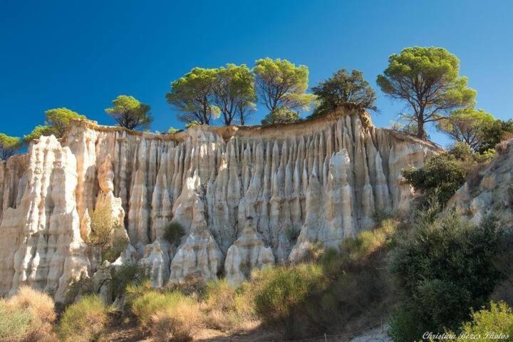 Torreilles-Casa Terracota-Proche Plage - Les Deferlantes Le Barcares - South Of France מראה חיצוני תמונה