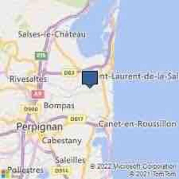 Torreilles-Casa Terracota-Proche Plage - Les Deferlantes Le Barcares - South Of France מראה חיצוני תמונה